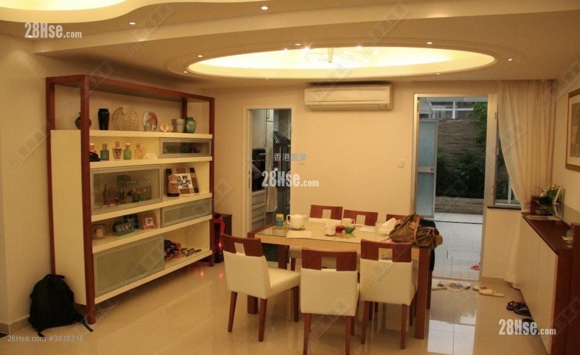 云景台 租盘 3 房 , 3 浴室 1,065 平方尺