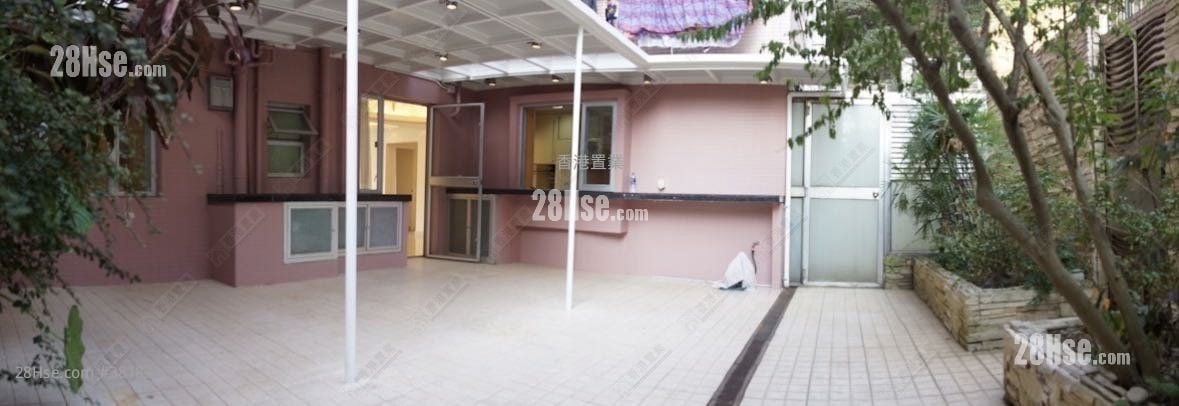 云景台 租盘 3 房 , 3 浴室 1,065 平方尺