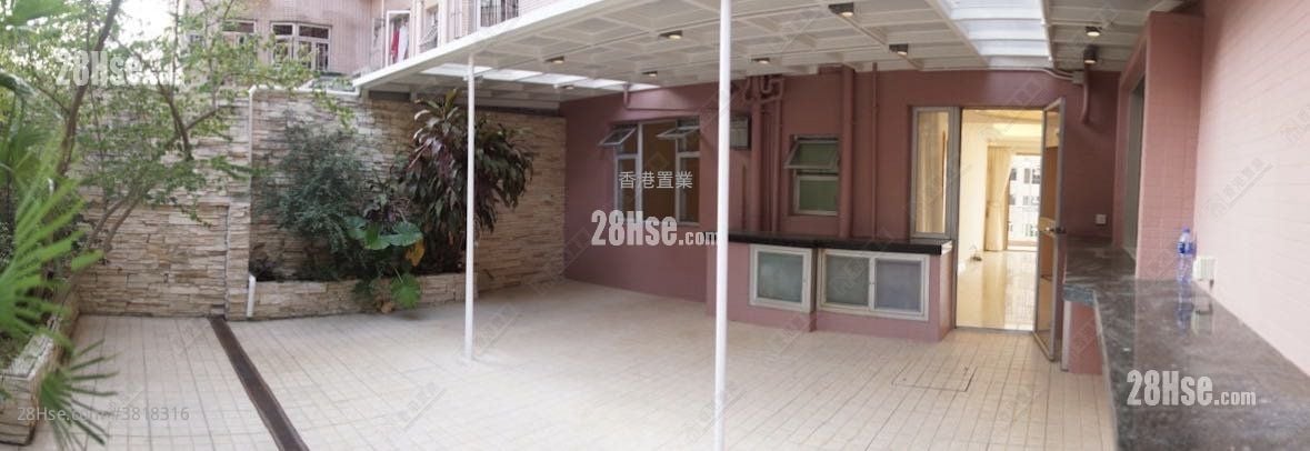 云景台 租盘 3 房 , 3 浴室 1,065 平方尺