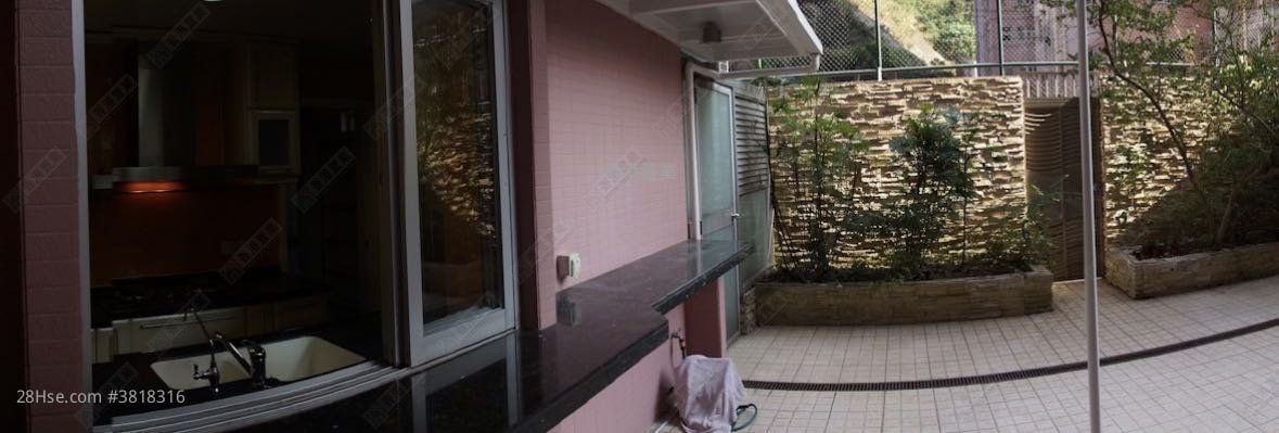 云景台 租盘 3 房 , 3 浴室 1,065 平方尺