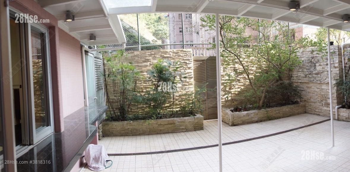 云景台 租盘 3 房 , 3 浴室 1,065 平方尺