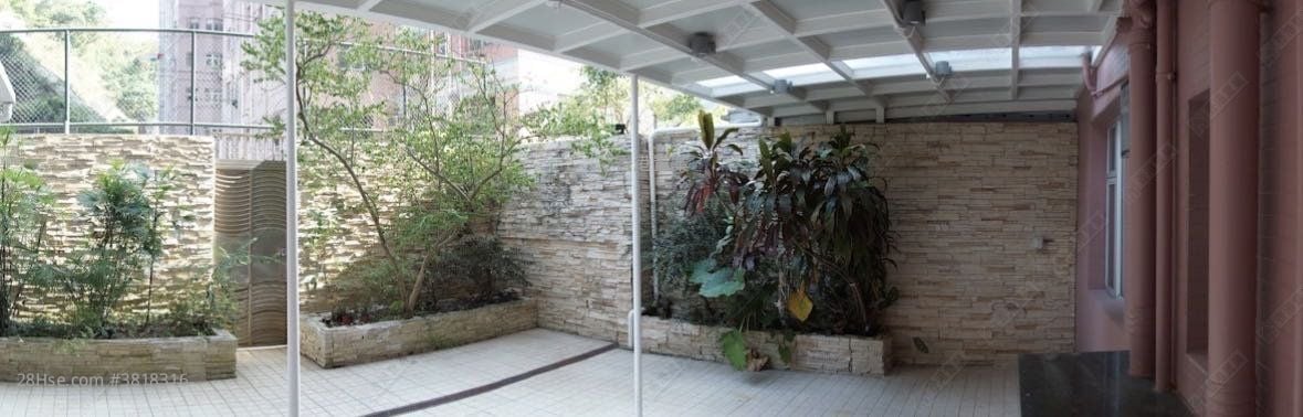 云景台 租盘 3 房 , 3 浴室 1,065 平方尺