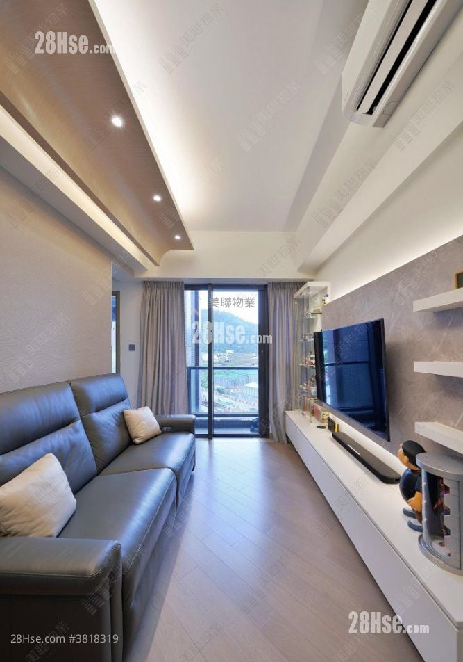 Wings At Sea Sell 2 Bedrooms 495 ft²