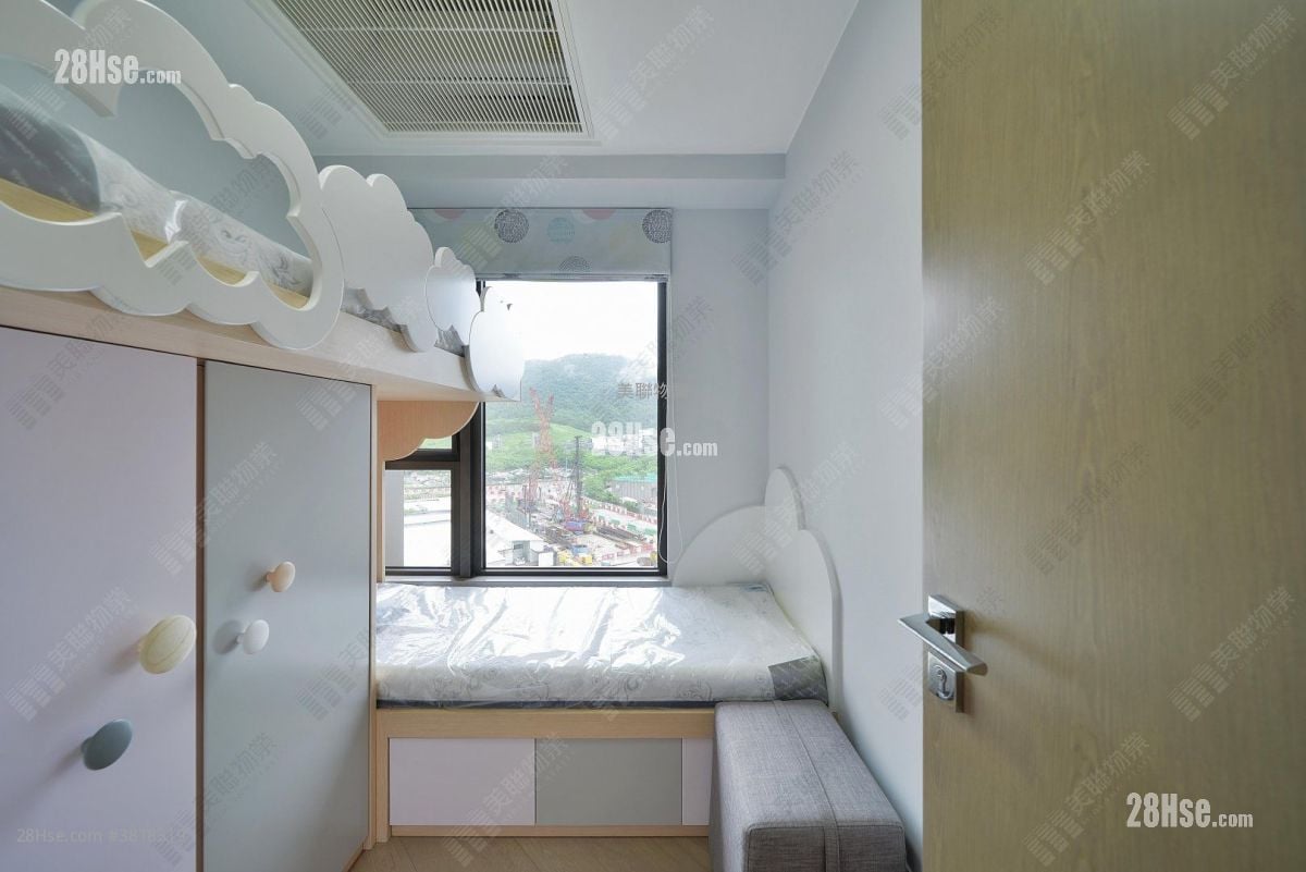 Wings At Sea Sell 2 Bedrooms 495 ft²