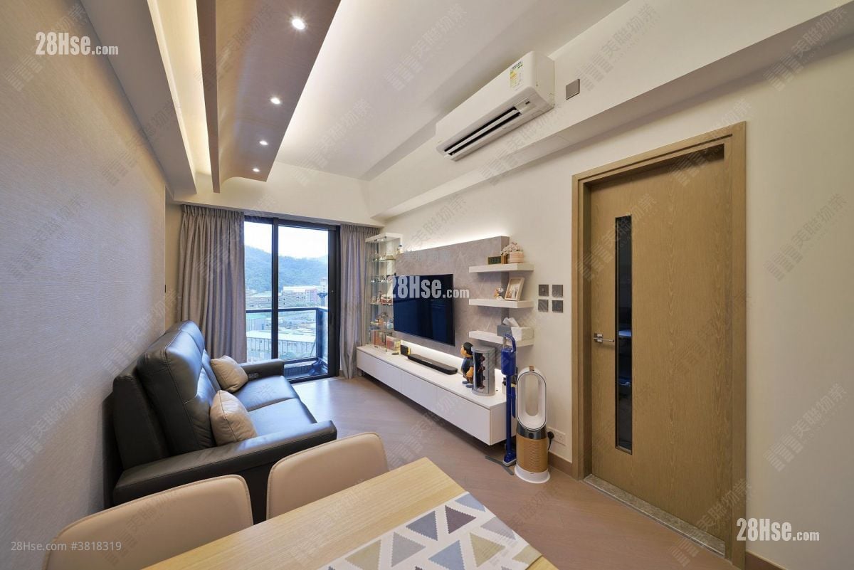 Wings At Sea Sell 2 Bedrooms 495 ft²