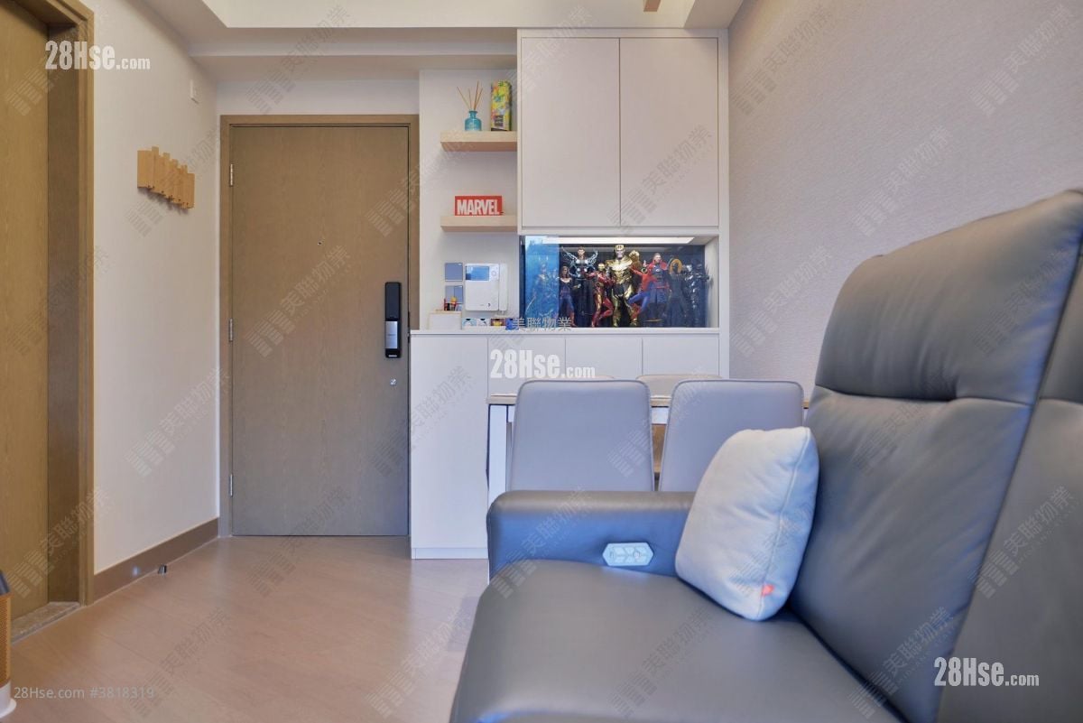 Wings At Sea Sell 2 Bedrooms 495 ft²