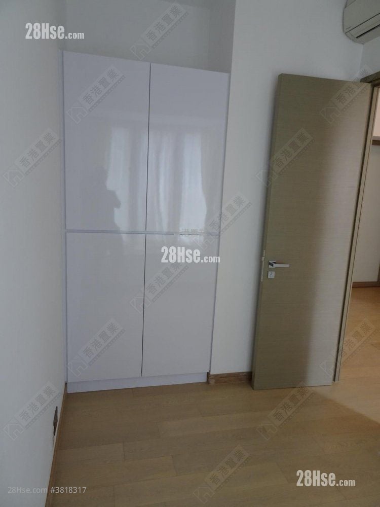 维峯 租盘 2 房 , 1 浴室 485 平方尺