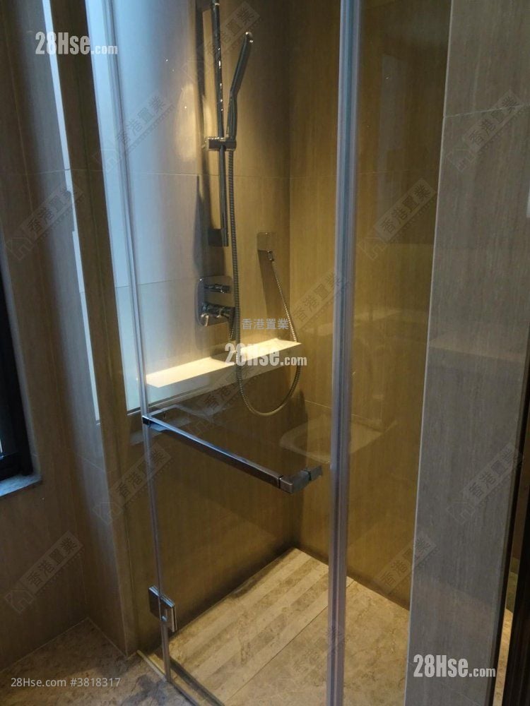 维峯 租盘 2 房 , 1 浴室 485 平方尺