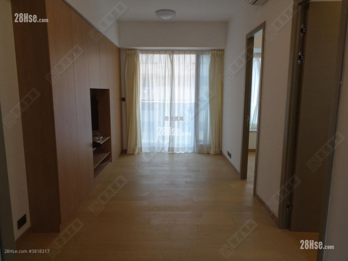 维峯 租盘 2 房 , 1 浴室 485 平方尺