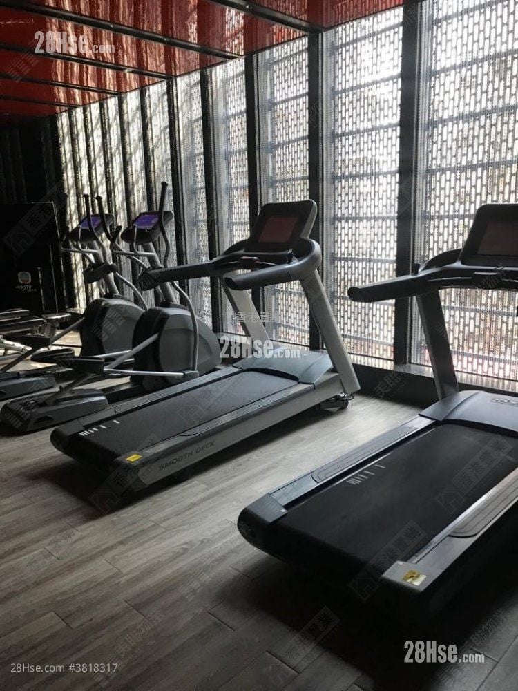 维峯 租盘 2 房 , 1 浴室 485 平方尺