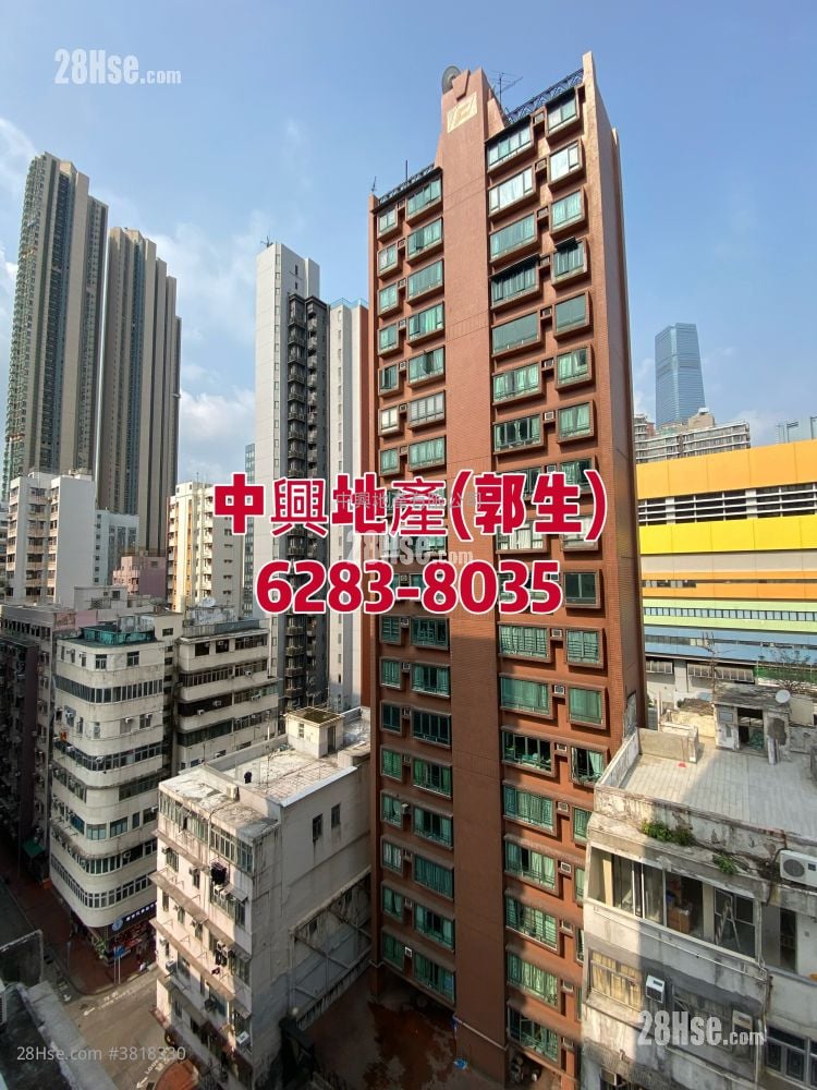 AVA62 售盘 开放式间隔 , 1 浴室 173 平方尺