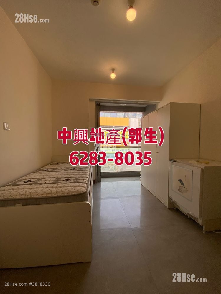 AVA62 售盘 开放式间隔 , 1 浴室 173 平方尺