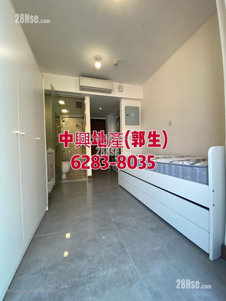 AVA62 售盘 开放式间隔 , 1 浴室 173 平方尺