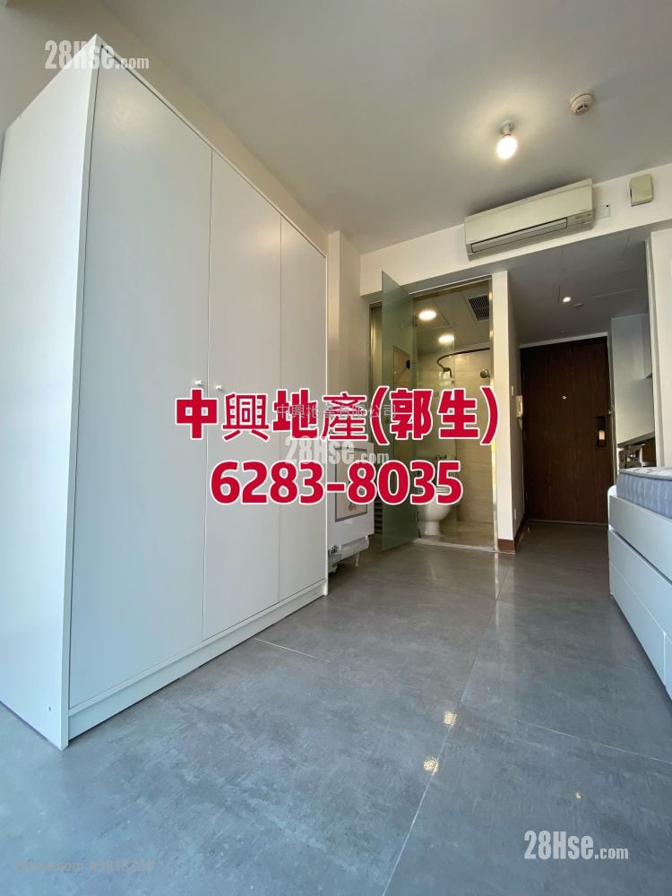 AVA62 售盘 开放式间隔 , 1 浴室 173 平方尺