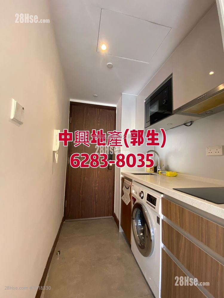 AVA62 售盘 开放式间隔 , 1 浴室 173 平方尺