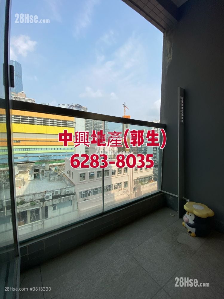 AVA62 售盘 开放式间隔 , 1 浴室 173 平方尺