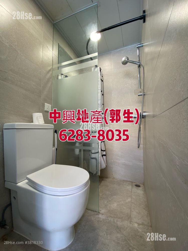 AVA62 售盘 开放式间隔 , 1 浴室 173 平方尺