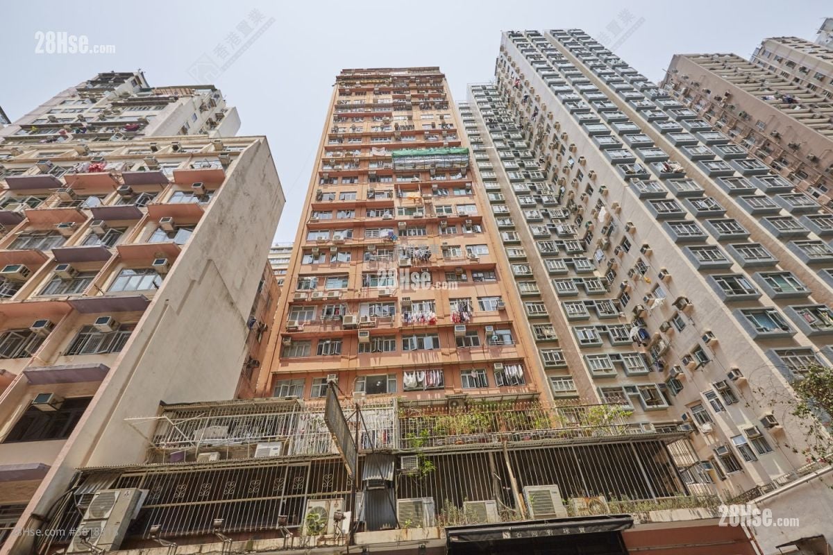 Kava Mansion Rental 3 Bedrooms , 2 Bathrooms 952 ft²