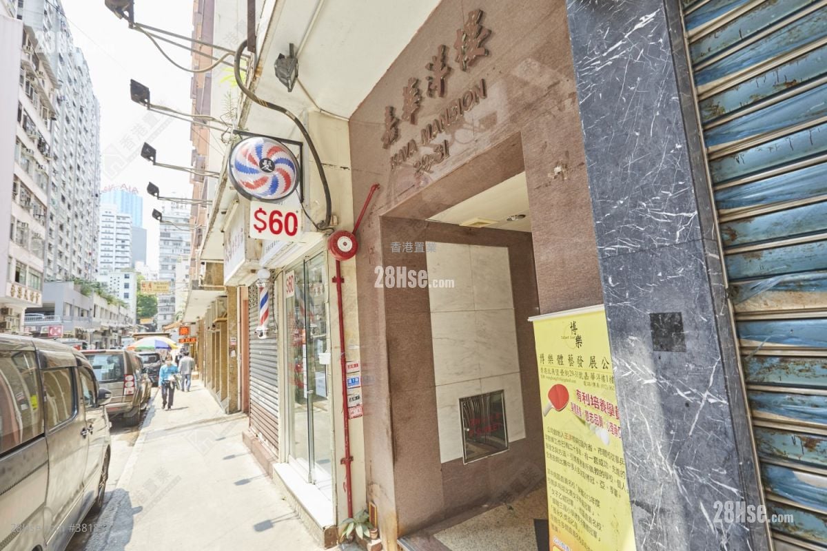 Kava Mansion Rental 3 Bedrooms , 2 Bathrooms 952 ft²