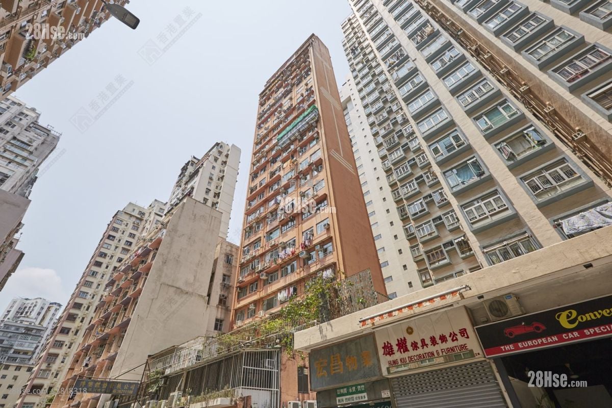 Kava Mansion Rental 3 Bedrooms , 2 Bathrooms 952 ft²