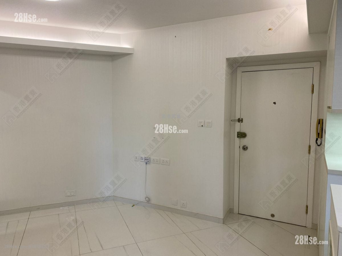 康澤花園 售盤 2 房 , 1 浴室 396 平方呎