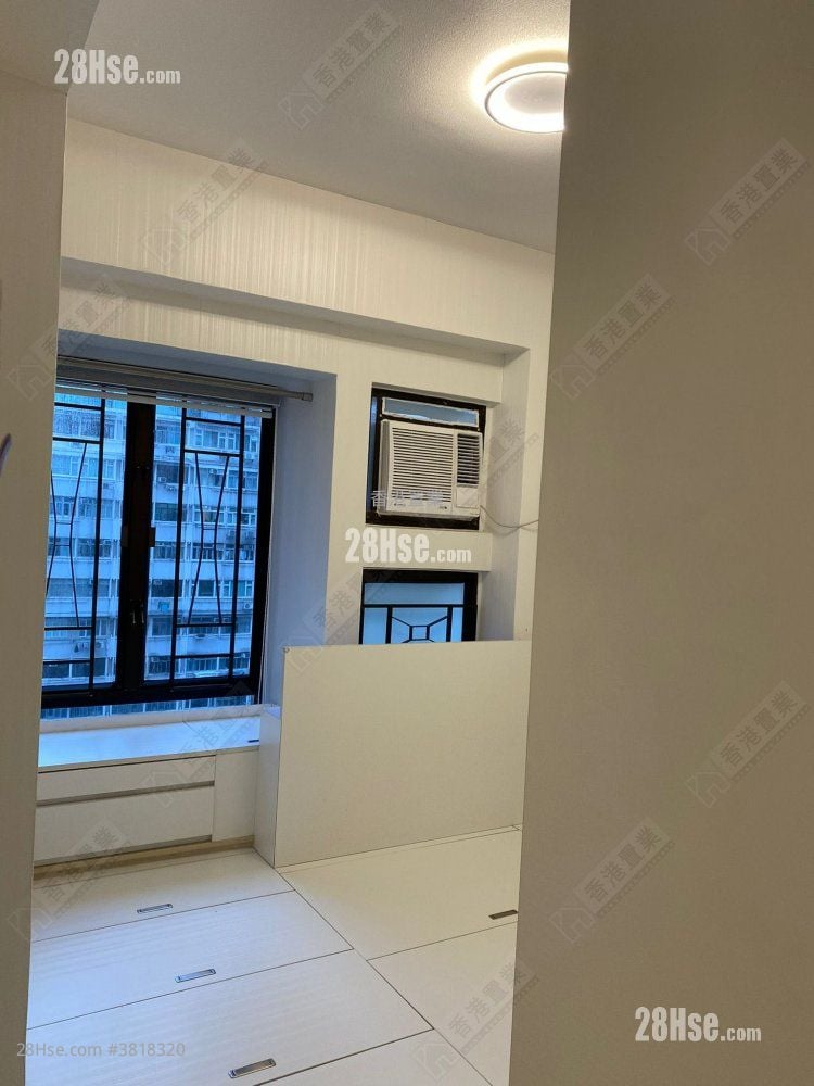 康澤花園 售盤 2 房 , 1 浴室 396 平方呎