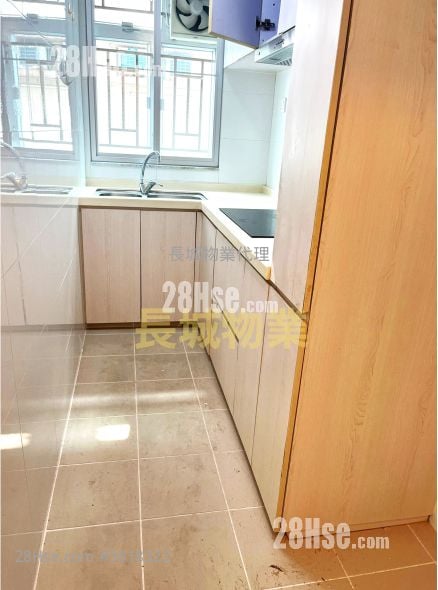 大埔村屋 租盤 3 房 , 1 浴室