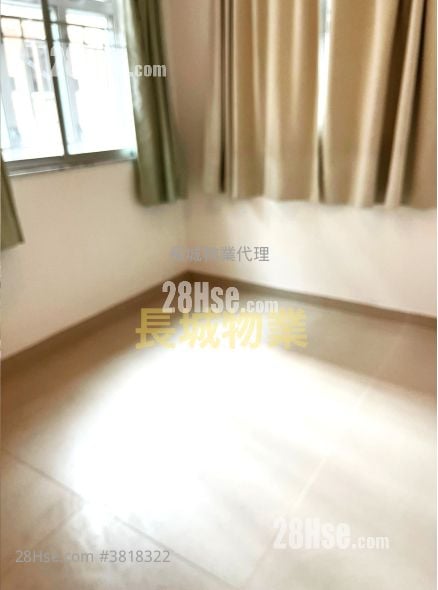 大埔村屋 租盤 3 房 , 1 浴室