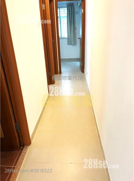 大埔村屋 租盤 3 房 , 1 浴室