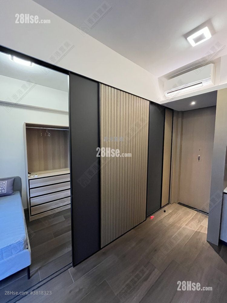 維峯浚匯 租盤 1 房 , 1 浴室 270 平方呎