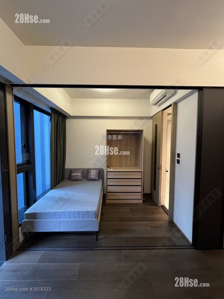 維峯浚匯 租盤 1 房 , 1 浴室 270 平方呎