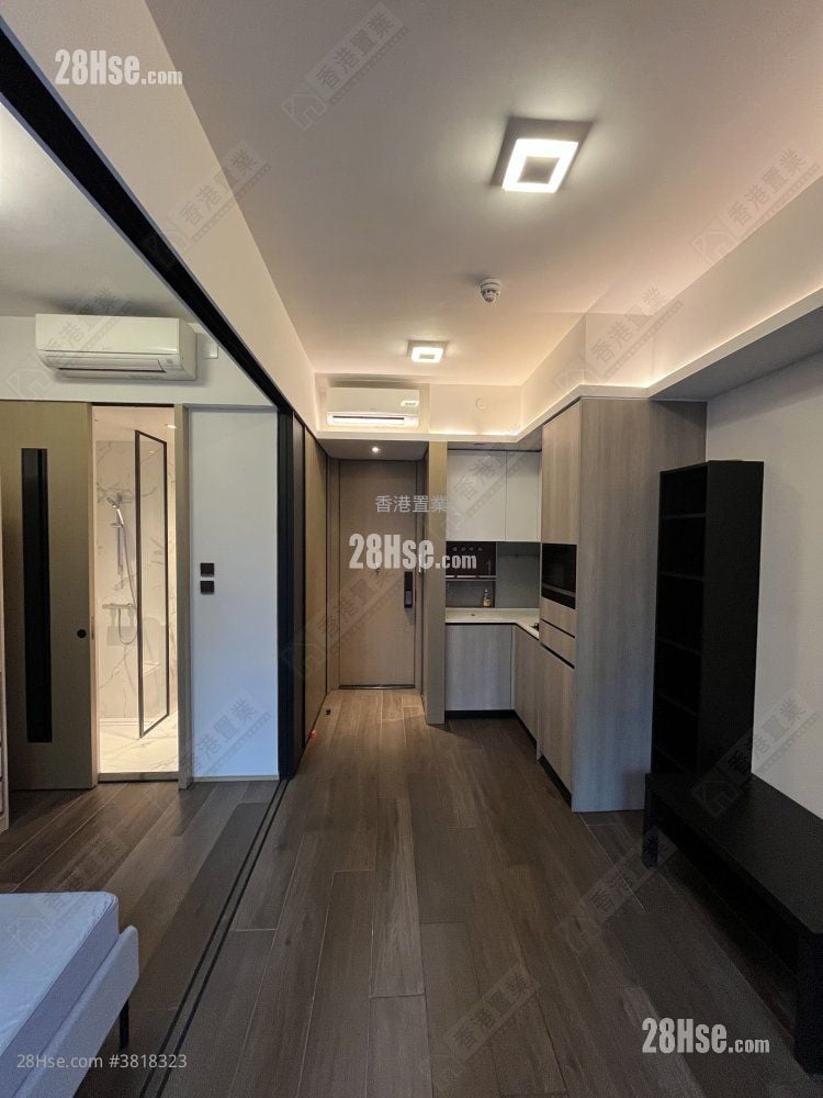 維峯浚匯 租盤 1 房 , 1 浴室 270 平方呎