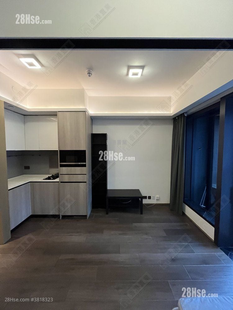 維峯浚匯 租盤 1 房 , 1 浴室 270 平方呎