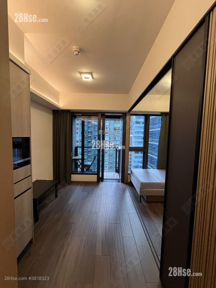 維峯浚匯 租盤 1 房 , 1 浴室 270 平方呎