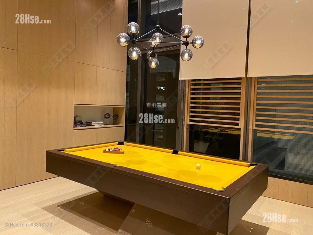 維峯浚匯 租盤 1 房 , 1 浴室 270 平方呎