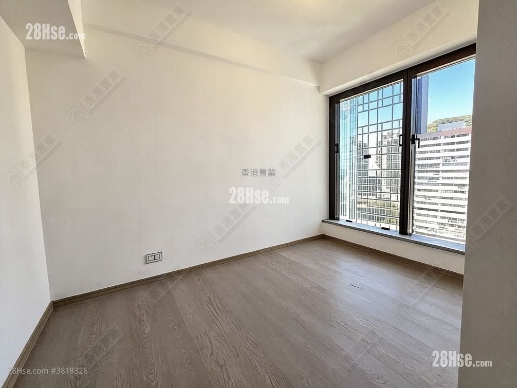 港島南岸 租盤 3 房 , 3 浴室 773 平方呎