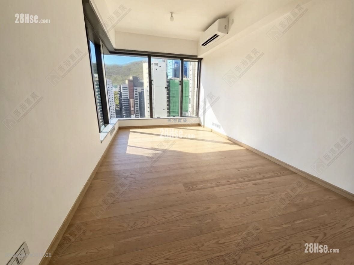 港島南岸 租盤 3 房 , 3 浴室 773 平方呎