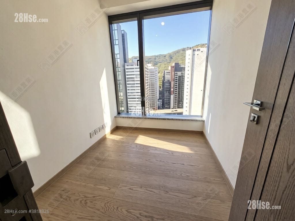 港島南岸 租盤 3 房 , 3 浴室 773 平方呎