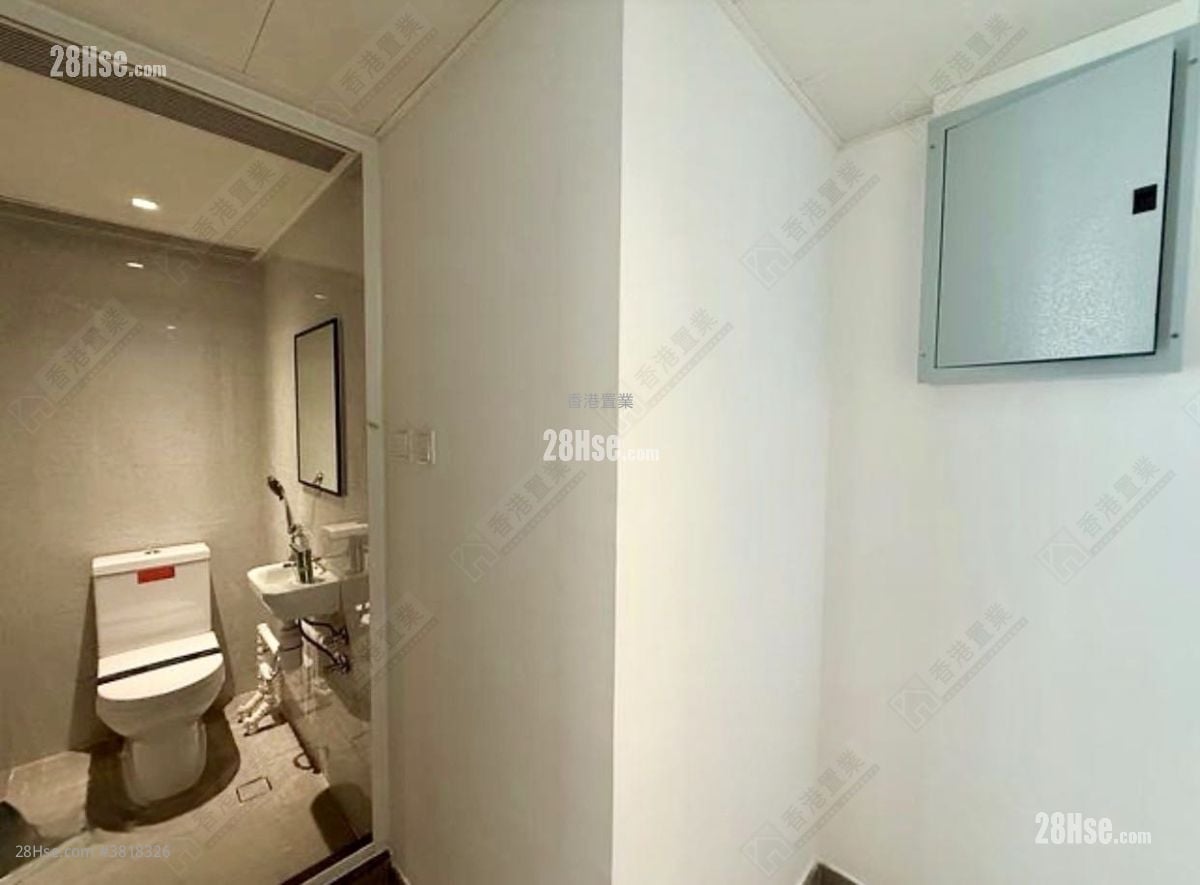 港島南岸 租盤 3 房 , 3 浴室 773 平方呎