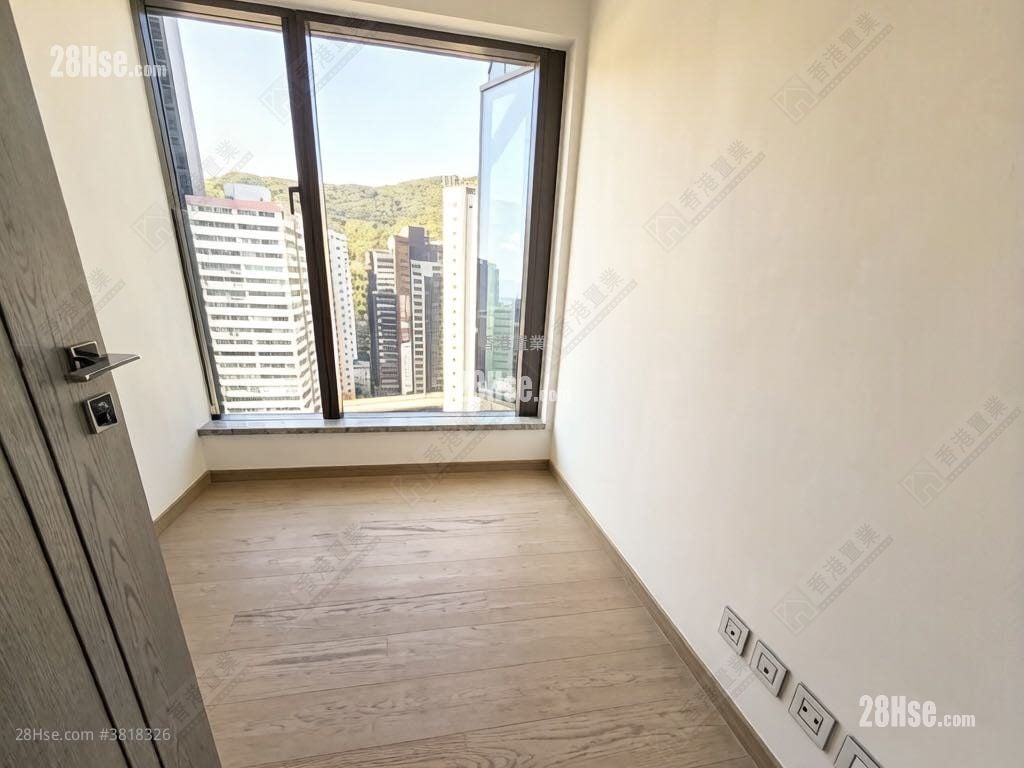 港島南岸 租盤 3 房 , 3 浴室 773 平方呎