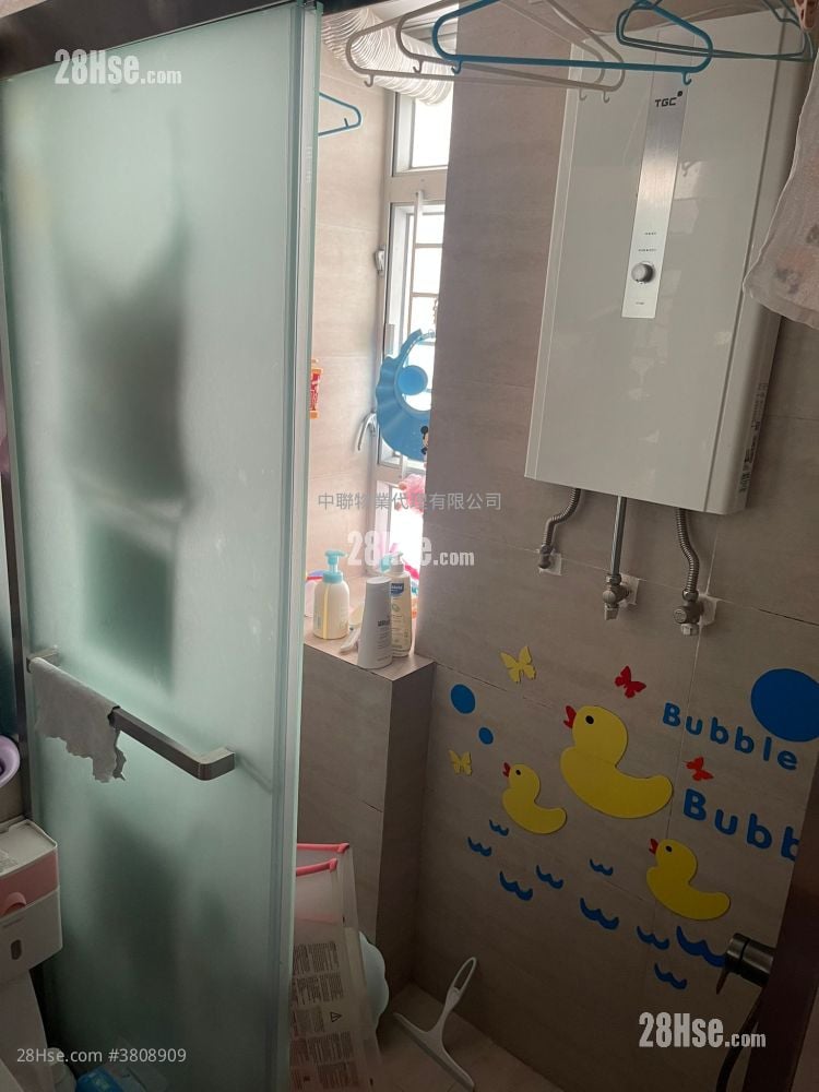 彩禾苑 售盤 2 房 , 1 浴室 503 平方呎