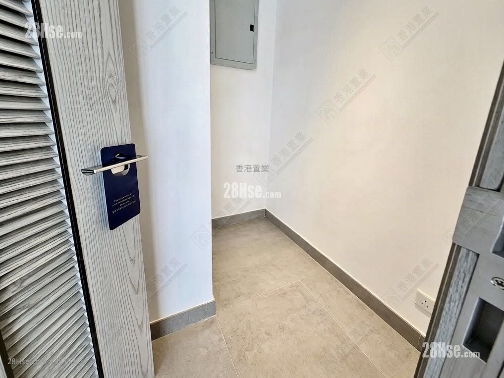 港島南岸 租盤 3 房 , 3 浴室 773 平方呎