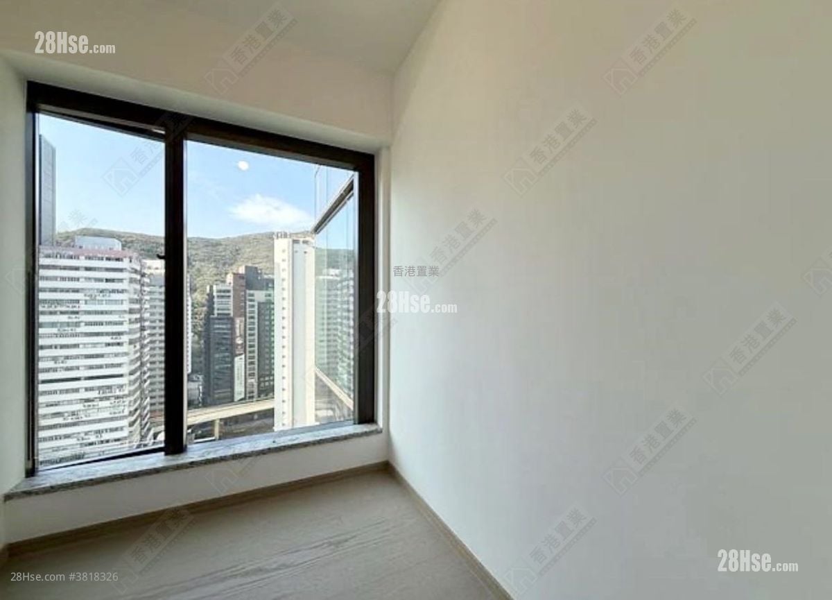 港島南岸 租盤 3 房 , 3 浴室 773 平方呎