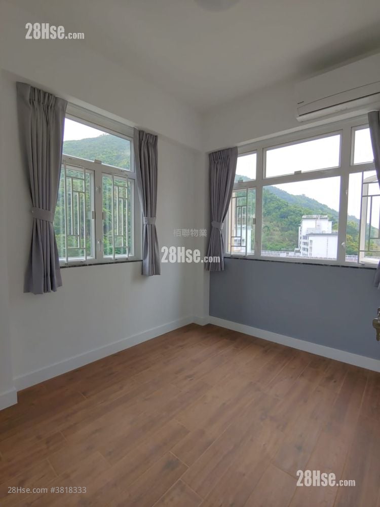 安发大厦 售盘 2 房 408 平方尺