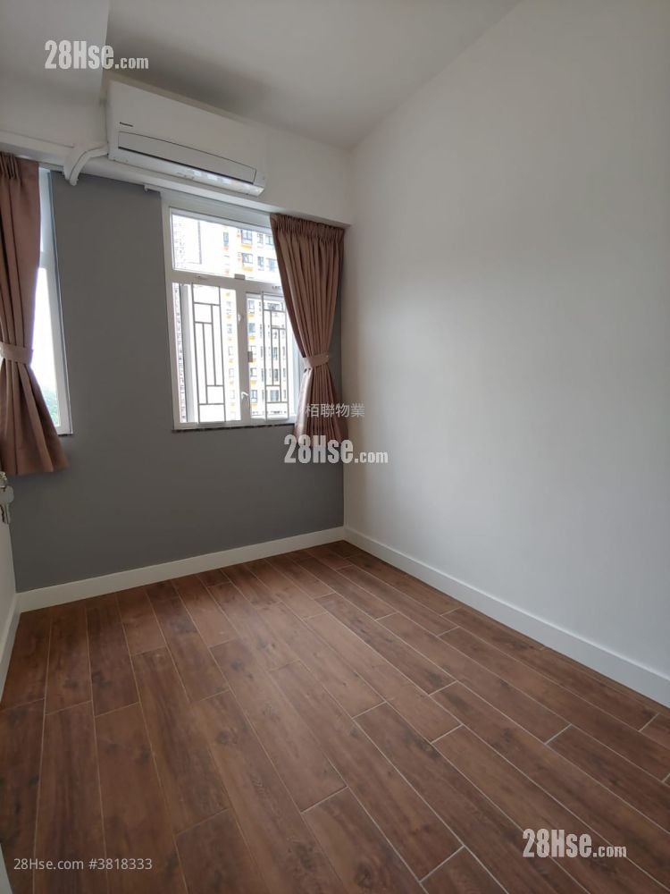 安发大厦 售盘 2 房 408 平方尺