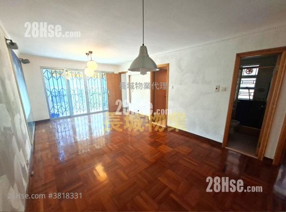 Tai Po Village House Rental 3 Bedrooms , 1 Bathroom