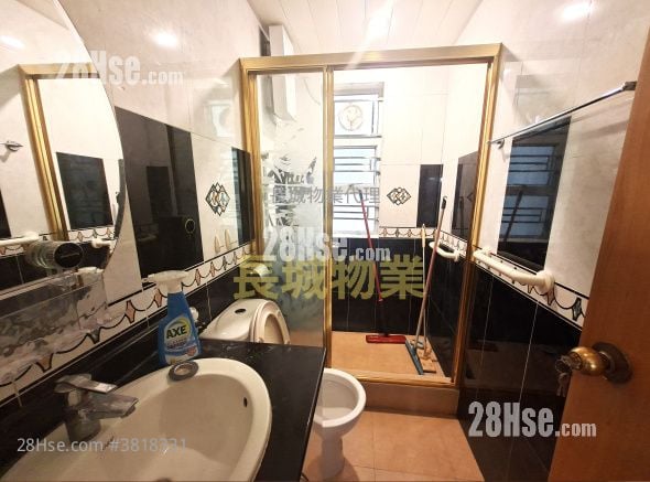 Tai Po Village House Rental 3 Bedrooms , 1 Bathroom