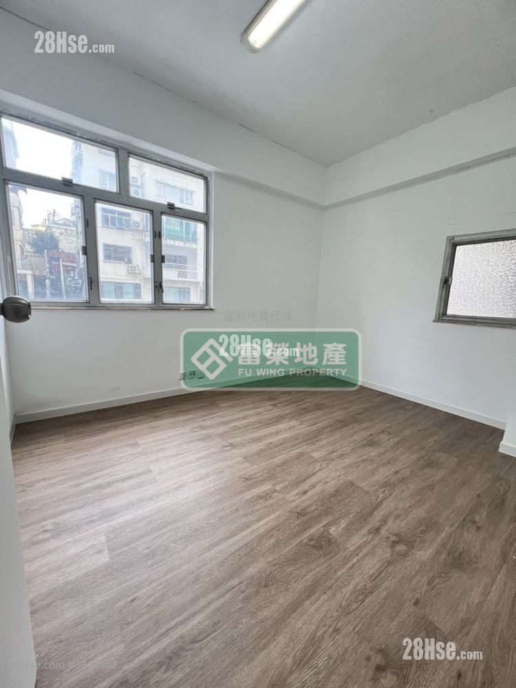 嘉辉大厦 售盘 3 房 , 1 浴室 631 平方尺