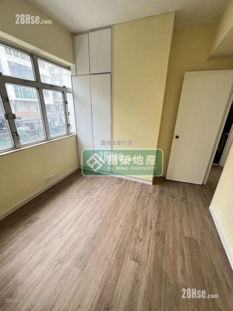 嘉辉大厦 售盘 3 房 , 1 浴室 631 平方尺