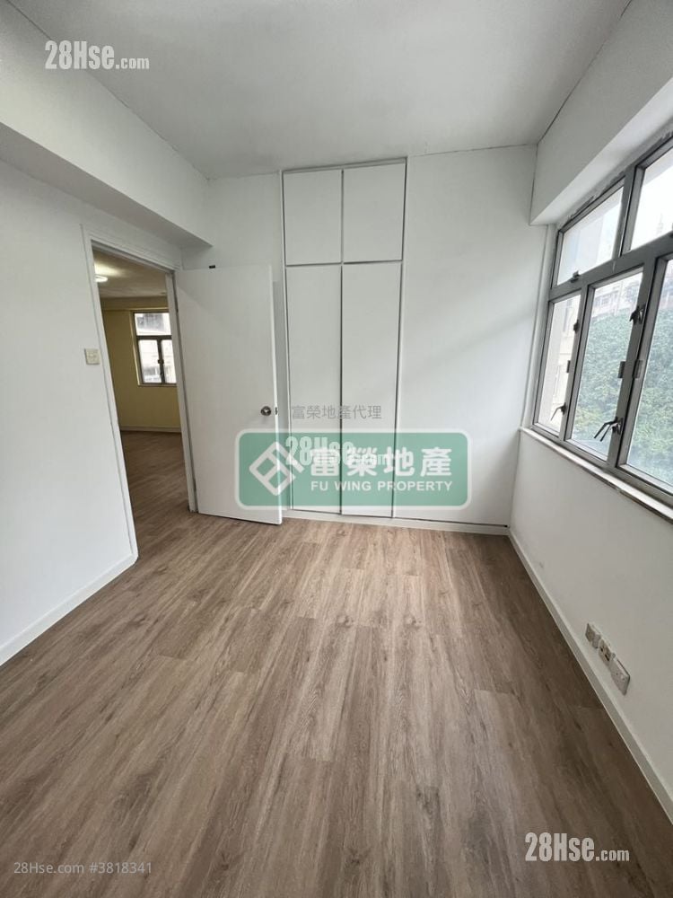 嘉辉大厦 售盘 3 房 , 1 浴室 631 平方尺